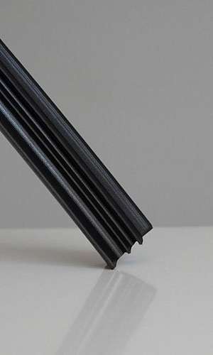 borracha para vedar janela de vidro borracha para vedar janela de vidro