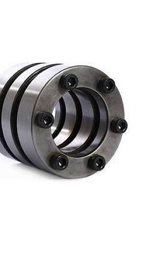 bucha de fixação bucha de fixação