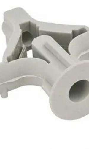 Bucha de fixação Bucha de fixação