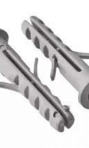 bucha de fixação bucha de fixação