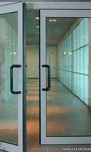 Empresa de esquadrias de alumínio Empresa de esquadrias de alumínio