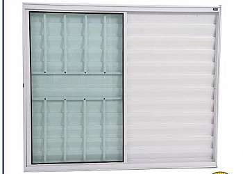 Empresa de portas e janelas de alumínio Empresa de portas e janelas de alumínio