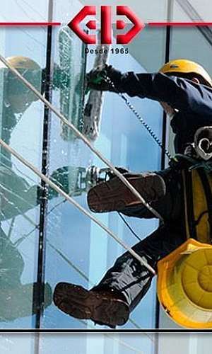Empresa de limpeza de vidros e fachadas Empresa de limpeza de vidros e fachadas