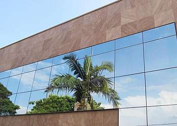 Empresa de pele de vidro em sp Empresa de pele de vidro em sp