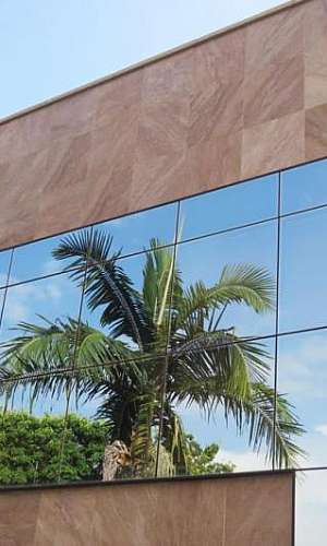 Empresa de pele de vidro em sp Empresa de pele de vidro em sp