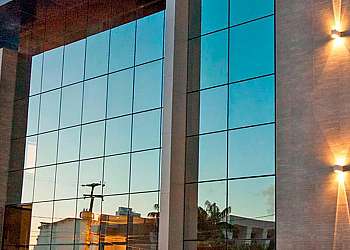 Empresa de pele de vidro para fachadas sp Empresa de pele de vidro para fachadas sp