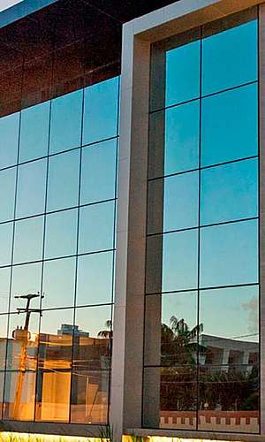 Empresa de pele de vidro para fachadas sp Empresa de pele de vidro para fachadas sp