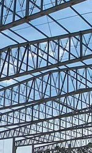Empresa estrutura metálica Empresa estrutura metálica