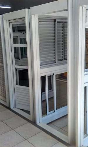 Empresas de esquadrias de alumínio Empresas de esquadrias de alumínio