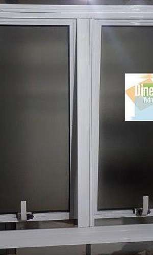 Empresas de esquadrias de alumínio Empresas de esquadrias de alumínio