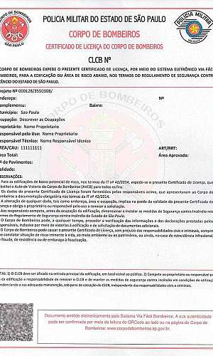 empresas especializadas em AVCB empresas especializadas em AVCB