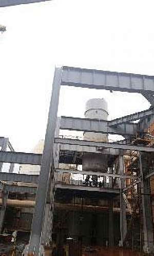 Empresas fabricantes de estruturas metálicas Empresas fabricantes de estruturas metálicas