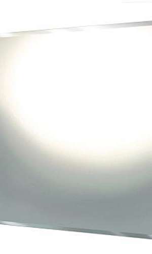 Espelho bisotado para sala Espelho bisotado para sala