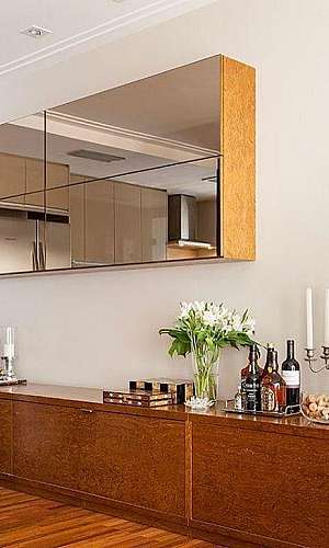 Espelho bronze valor Espelho bronze valor