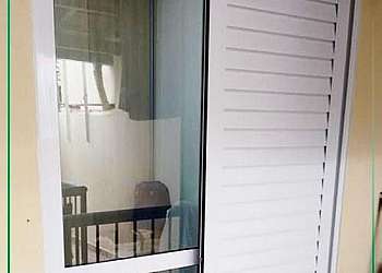 Esquadria alumínio linha suprema Esquadria alumínio linha suprema