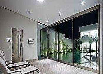 Esquadrias de alta performance Esquadrias de alta performance