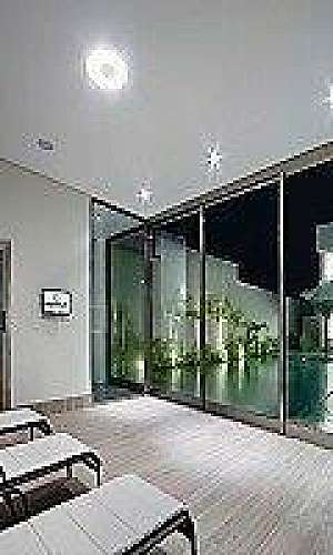 Esquadrias de alta performance Esquadrias de alta performance