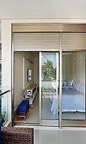 Esquadrias de alumínio alto padrão Esquadrias de alumínio alto padrão