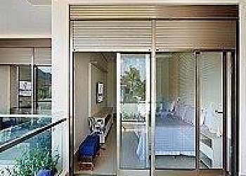 Esquadrias alto padrão Esquadrias alto padrão