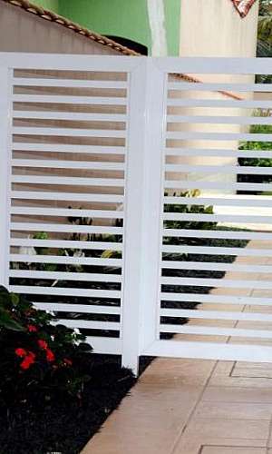 Esquadrias de Alumínio Branco Esquadrias de Alumínio Branco