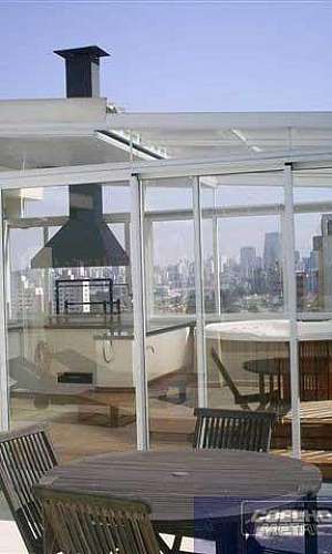 Esquadrias de alumínio com vidro Esquadrias de alumínio com vidro