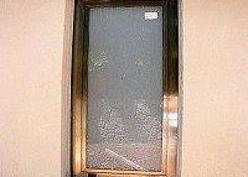 Esquadria maxim ar Esquadria maxim ar