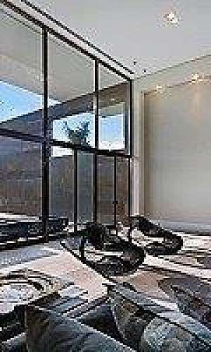 Esquadrias de alumínio para fachada Esquadrias de alumínio para fachada