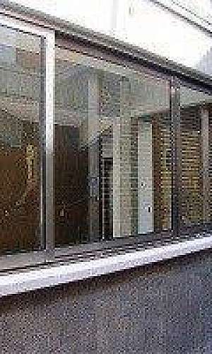 Esquadrias de alumínio sob medida preço Esquadrias de alumínio sob medida preço