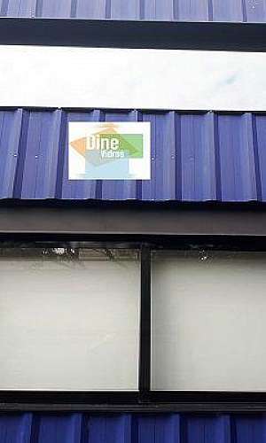 Esquadrias de alumínio Esquadrias de alumínio