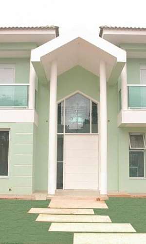 Esquadrias de Alumínio Esquadrias de Alumínio