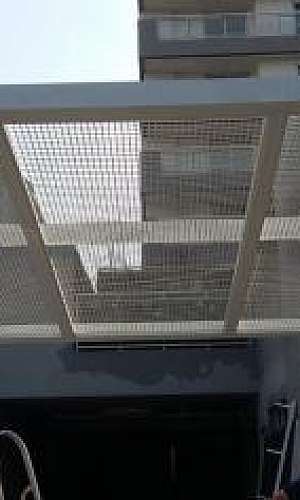 Esquadrias de alumínio Esquadrias de alumínio