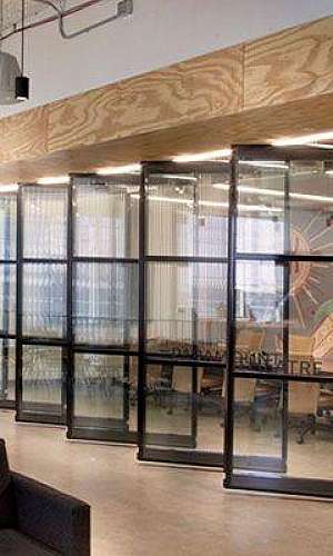 Esquadrias de alumínio Esquadrias de alumínio