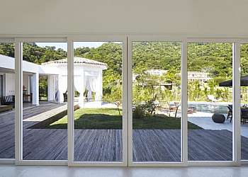 Fábrica de esquadrias Fábrica de esquadrias