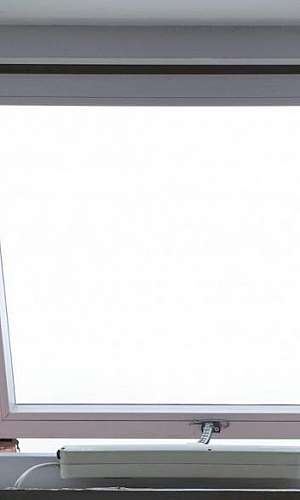 esquadrias em PVC esquadrias em PVC