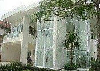 Esquadria de alumínio residencial Esquadria de alumínio residencial