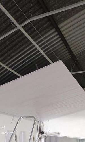 estrutura para forro pvc estrutura para forro pvc