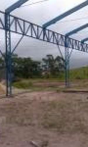 Estruturas Metálicas Estruturas Metálicas