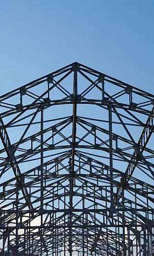 estruturas metálicas estruturas metálicas
