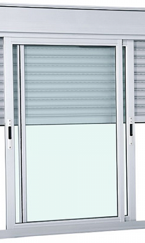 Fábrica de esquadrias de alumínio em SP Fábrica de esquadrias de alumínio em SP