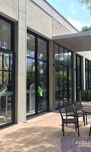 Fabricante de esquadrias de alumínio Fabricante de esquadrias de alumínio