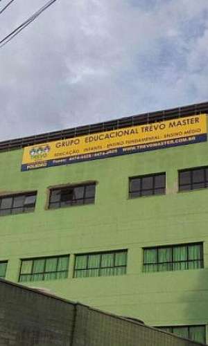 Fachada ACM SP Fachada ACM SP