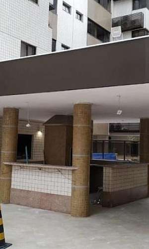 Fachada com ACM Fachada com ACM