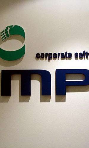 Fachada com letra caixa Fachada com letra caixa