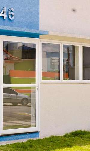 fachada de pele de vidro para sobrados fachada de pele de vidro para sobrados