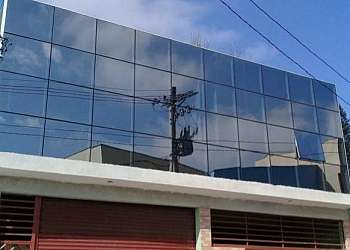 Fachada de vidro preço Fachada de vidro preço