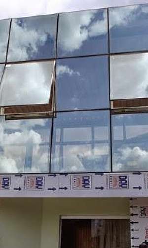 Fachada glazing preço Fachada glazing preço