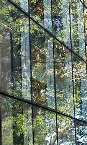 Fachada glazing Fachada glazing