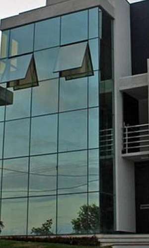 Fachada pele de vidro preço m2 Fachada pele de vidro preço m2