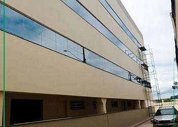 Fachada pele de vidro preço m2 Fachada pele de vidro preço m2