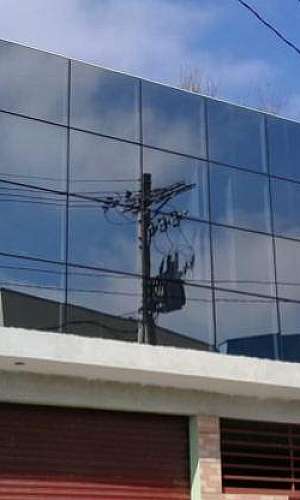 Fachada pele de vidro preço Fachada pele de vidro preço